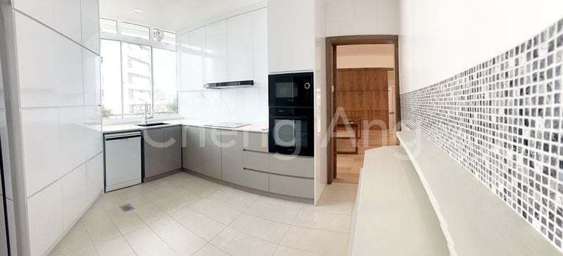 Honolulu Tower, S$ 16,500,000, 5,822 sqft, 公寓 - Apartment