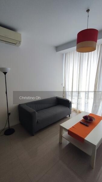 My Manhattan, S$ 4,300 (可协商价格) /月, 936 sqft, 公寓 - Condominium