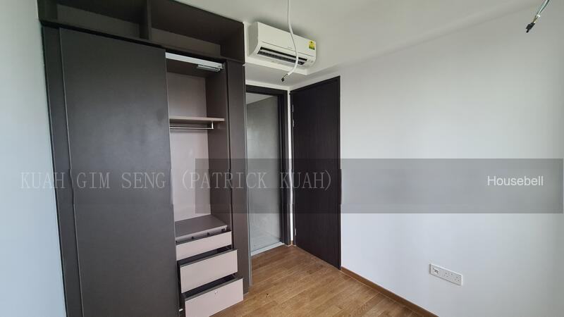 Parc Clematis, S$ 968,888, 452 sqft, 公寓 - Condominium