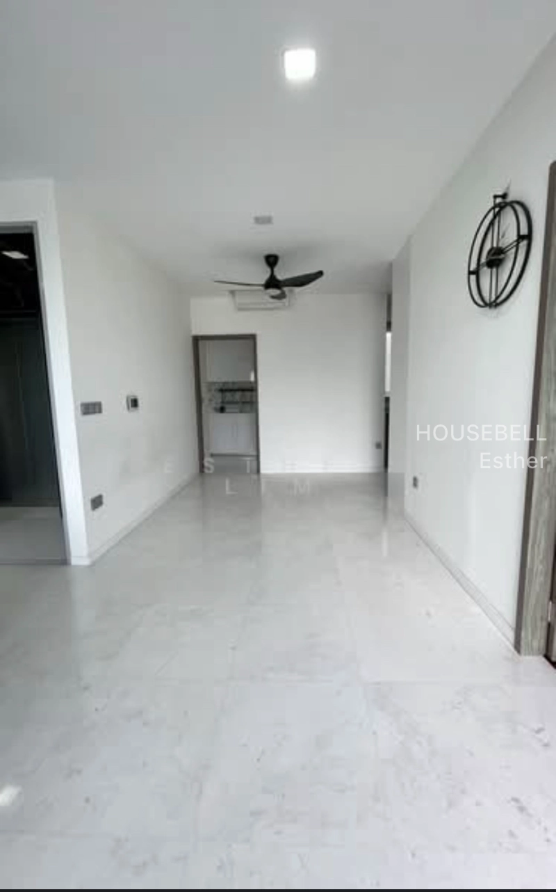 Queens Peak, S$ 9,900 /月, 1,507 sqft, 公寓 - Condominium