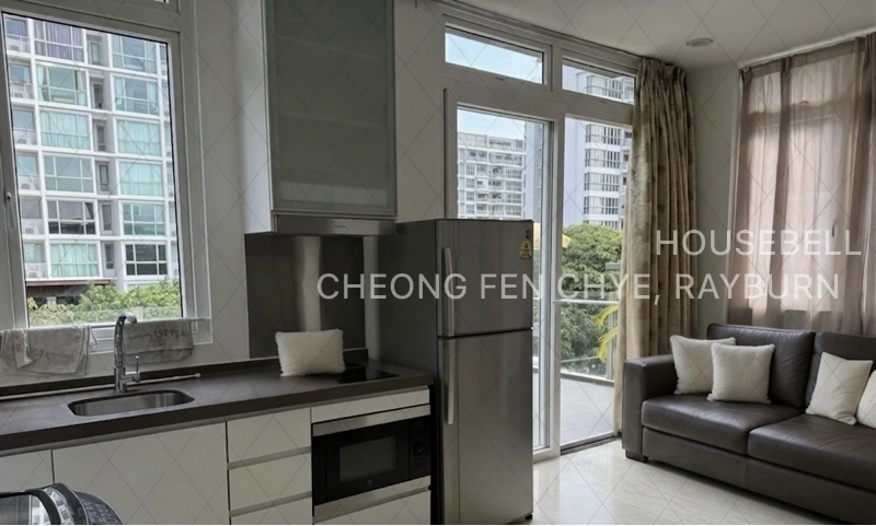 Ocean Front Suites(3)