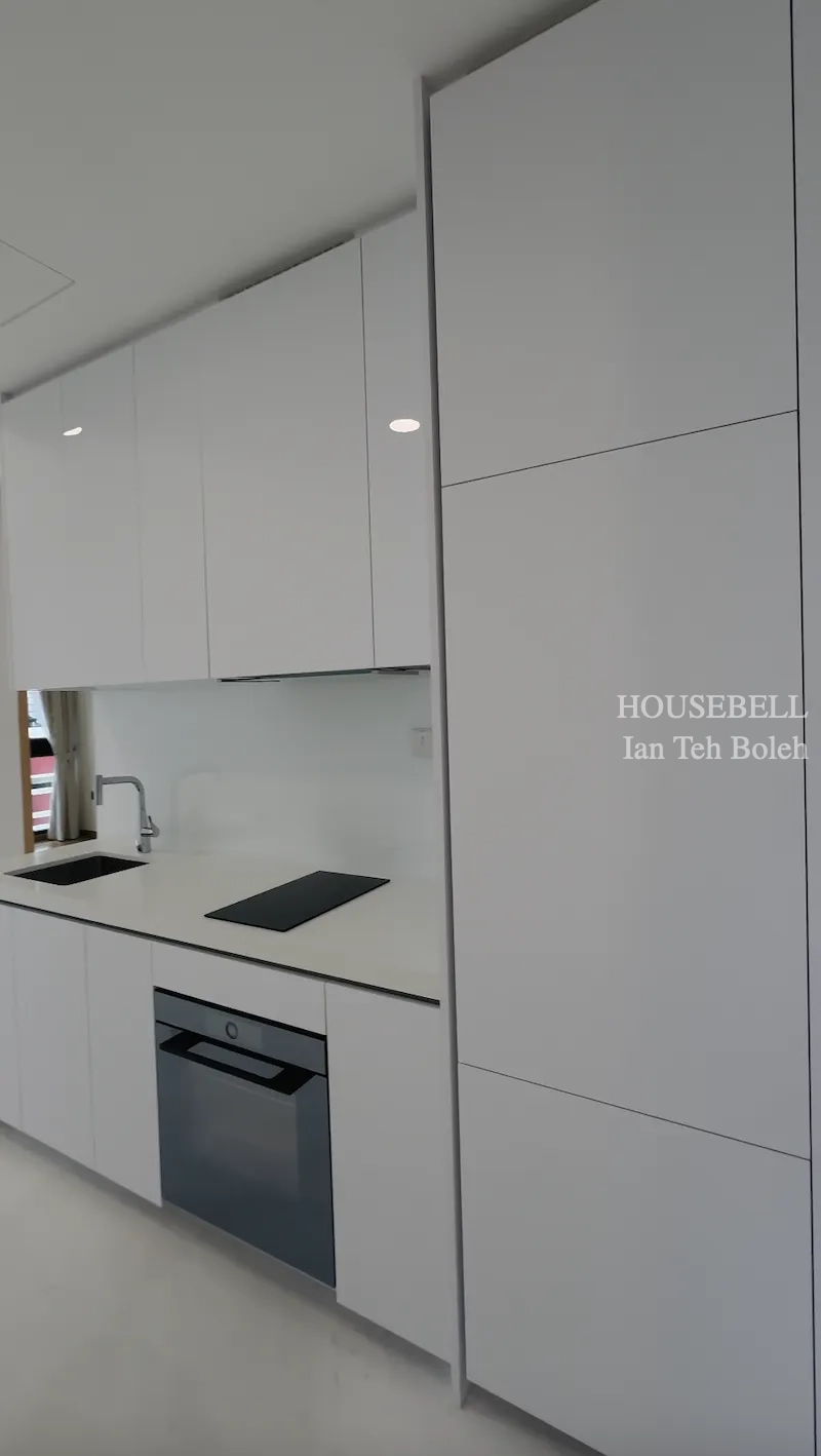 337 Thomson Road, S$ 3,600 (Negotiable) /mo, 560 sqft, Condos - Condominium