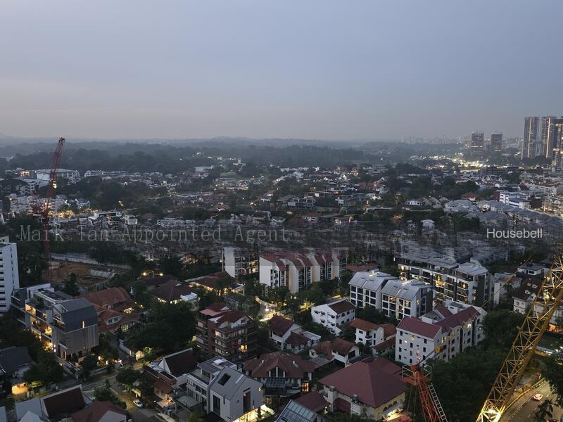 26 Newton, S$ 2,739,000 (Starting From), 1,539 sqft, Condos - Condominium