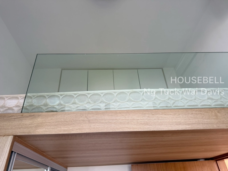 Spottiswoode Suites, S$ 4,300 (看屋后出价) /月, 581 sqft, 公寓 - Condominium