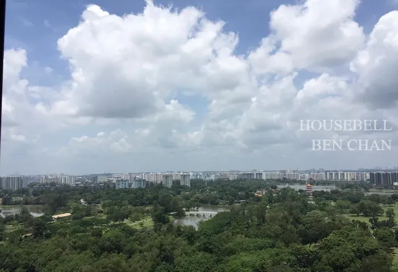Ivory Heights, S$ 1,200 /月, 150 sqft, 公寓 - Condominium