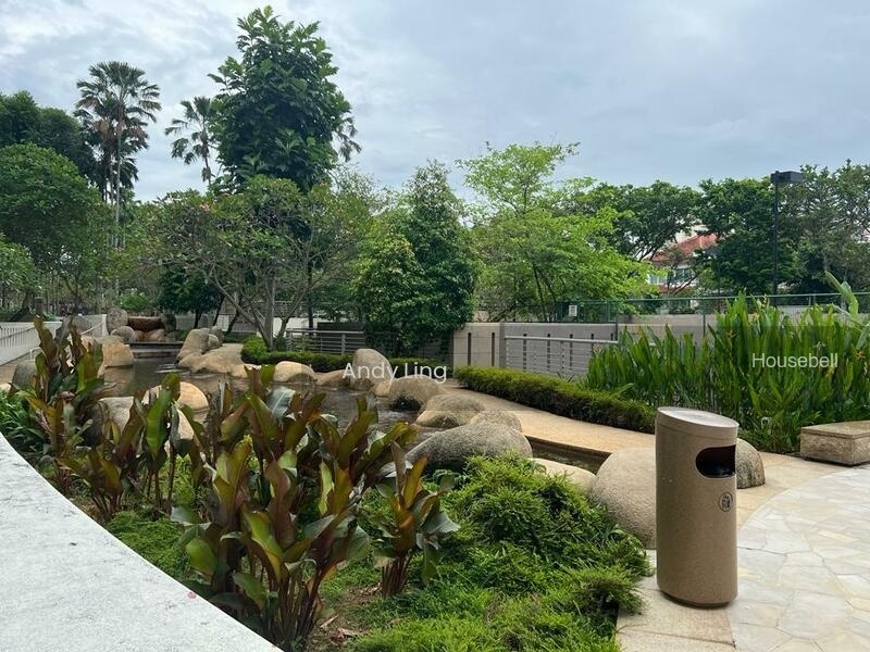 Changi Rise Condo, S$ 4,500 /月, 1,130 sqft, 公寓 - Condominium