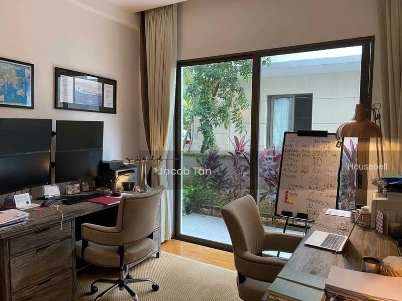 Paradise Island, S$ 18,000,000 (可协商价格), 8,800 sqft, 有地 - Bungalow House