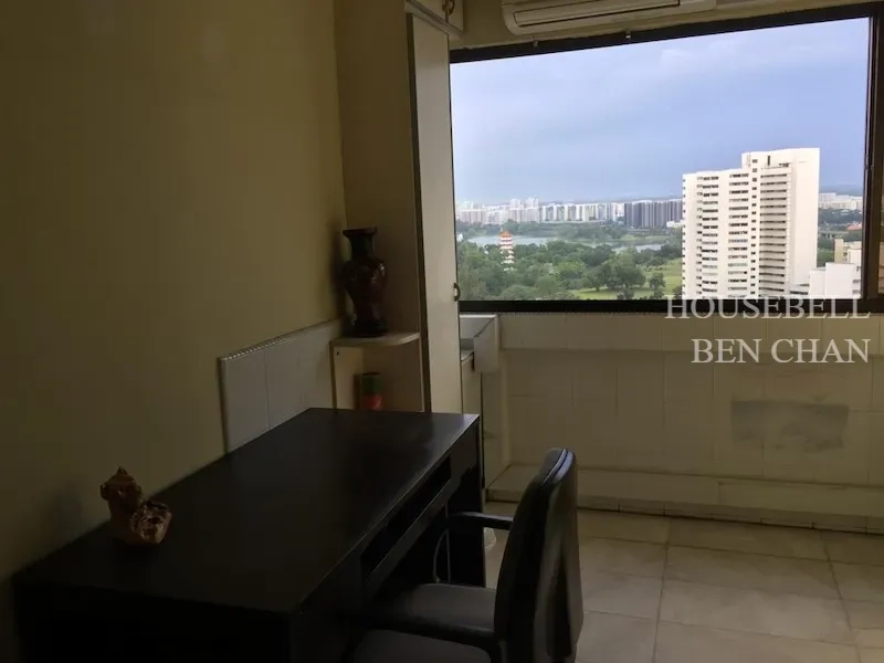 Ivory Heights