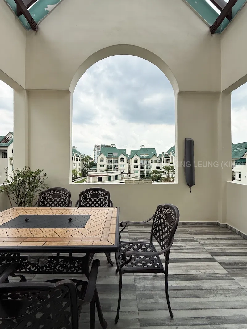 Woodgrove Condo, S$ 7,900 (Negotiable) /mo, 2,153 sqft, Condos - Condominium