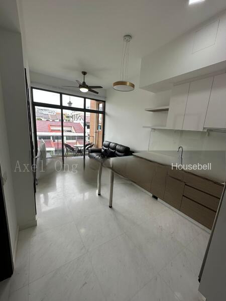Tropika East, S$ 800,000 (可协商价格), 441 sqft, 公寓 - Condominium