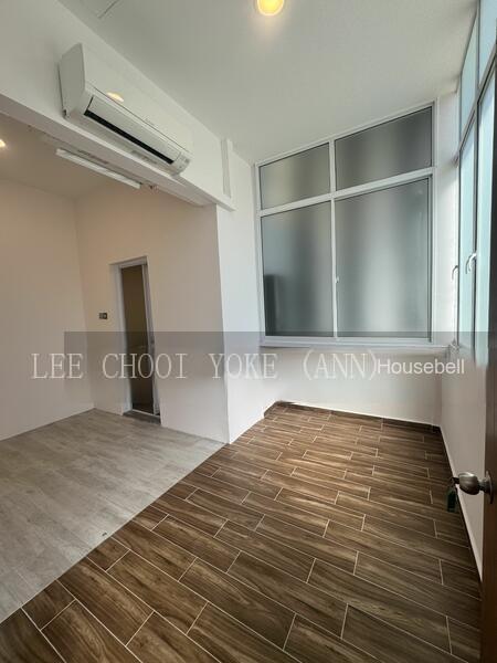 Shrewsbury Road, S$ 3,998,000, 2,300 sqft, 有地 - Corner Terrace
