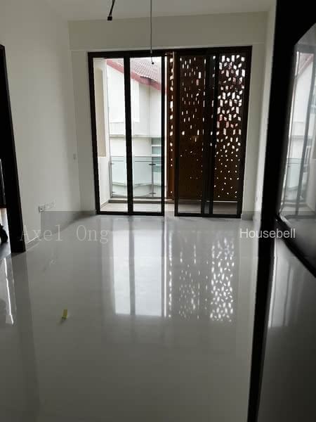 Parksuites, S$ 1,499,000 (可协商价格), 635 sqft, 公寓 - Condominium