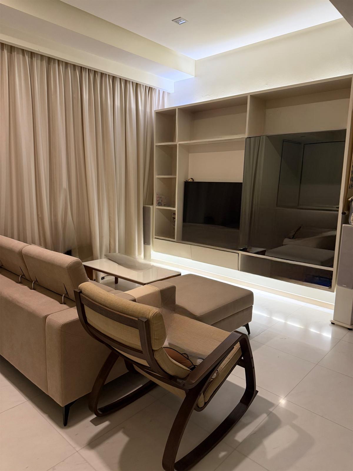 Reflections at Keppel Bay, S$ 2,150,000 (Negotiable), 1,173 sqft, Condos - Condominium