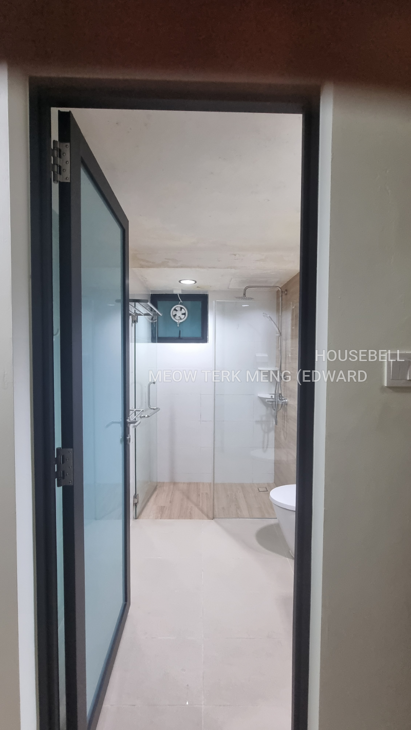 Chestervale, S$ 4,500 /月, 1,507 sqft, 公寓 - Executive Condominium