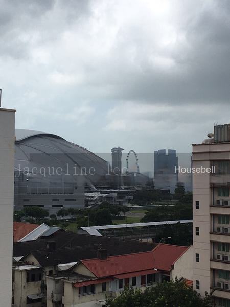 Treasures @ G6, S$ 2,700 (可协商价格) /月, 409 sqft, 公寓 - Apartment