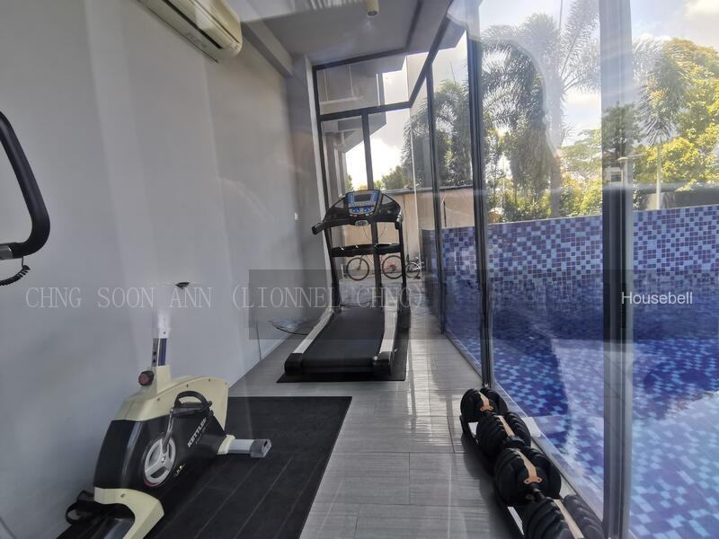 Suites @ Topaz, S$ 1,350,888 (可协商价格), 1,152 sqft, 公寓 - Condominium