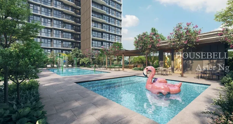 Pinery Residences