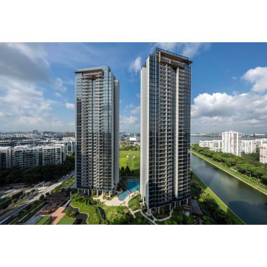 ELTA, S$ 2,798,000 (Starting From), 1,184 sqft, Condos - Condominium