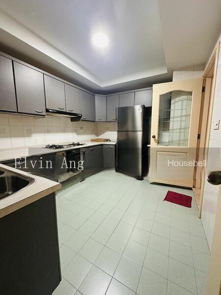 Tiara, S$ 7,999 (最低价格) /月, 1,550 sqft, 公寓 - Apartment