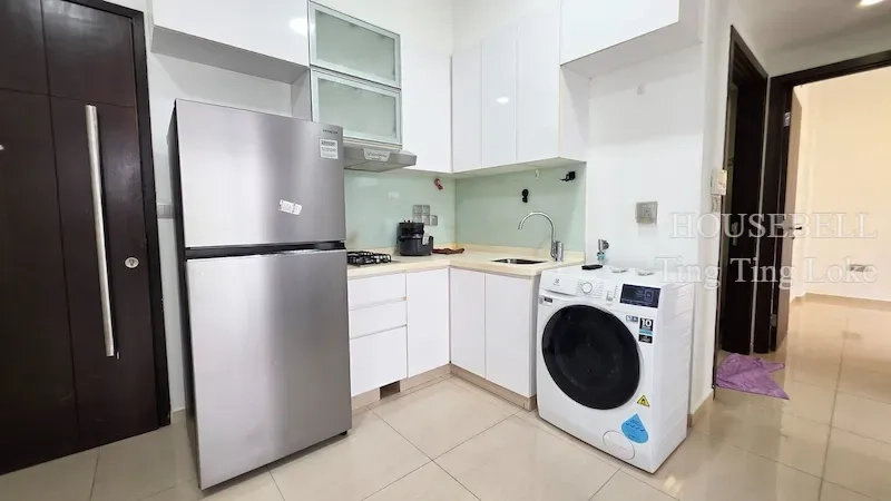 Condo Unit for Rent at D'weave(2)