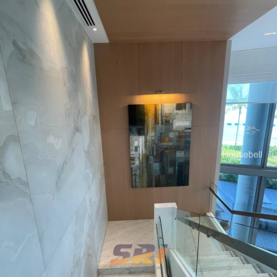 Seascape @ Sentosa Cove, S$ 26,800,000, 9,655 sqft, 公寓 - Apartment