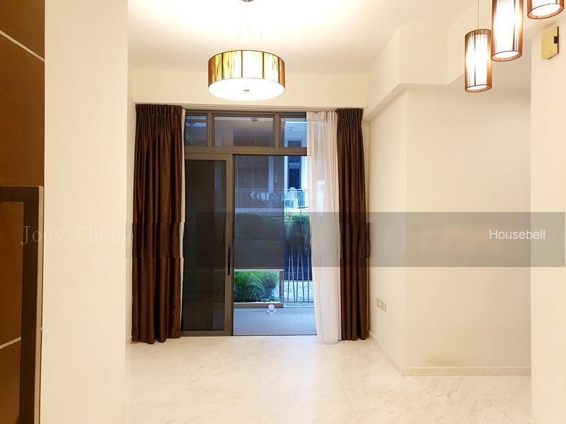 The Foresta @ Mount Faber, S$ 1,500,000 (Starting From), 818 sqft, Condos - Condominium