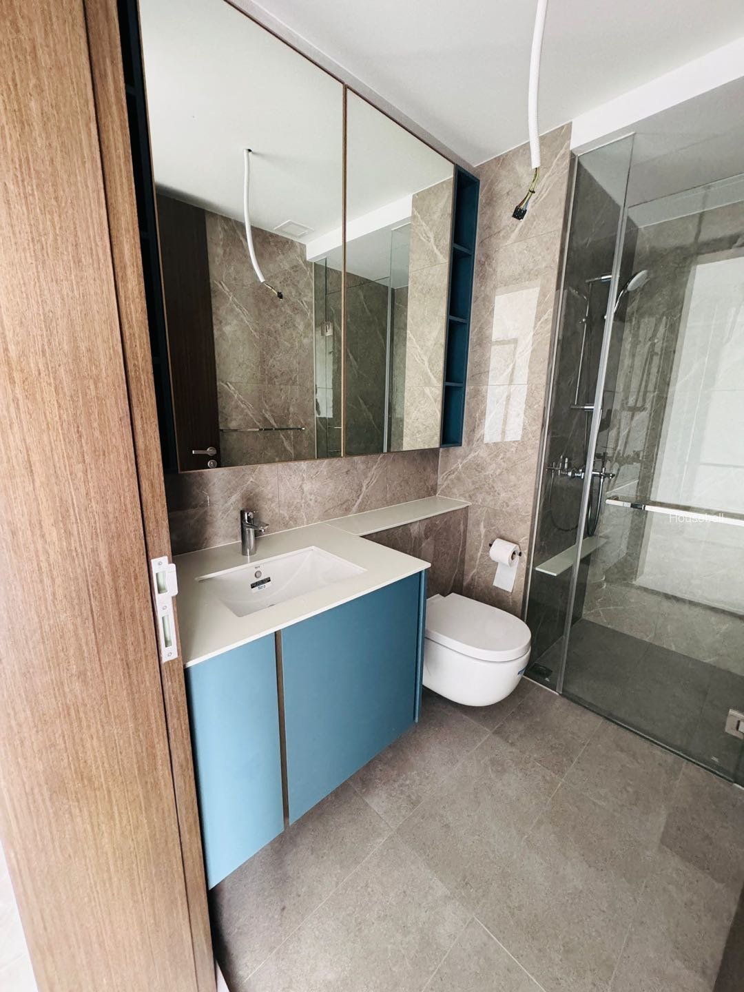 Clavon, S$ 4,800 /月, 764 sqft, 公寓 - Condominium