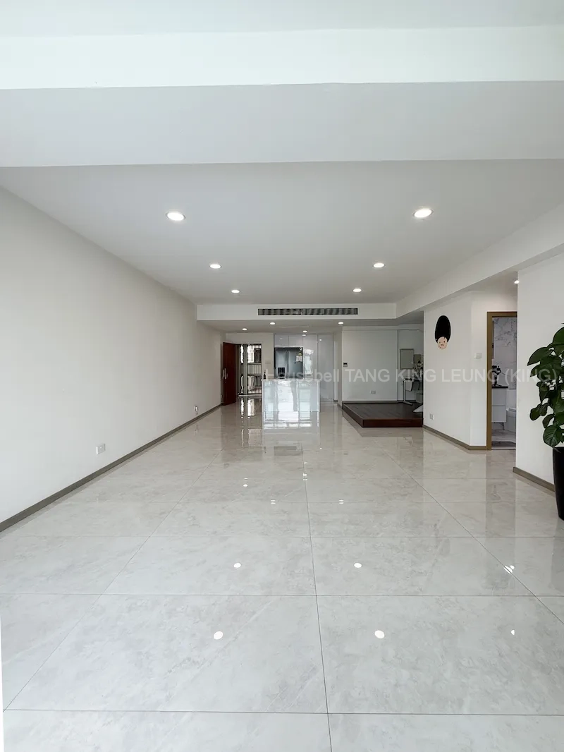 Woodgrove Condo, S$ 7,900 (Negotiable) /mo, 2,153 sqft, Condos - Condominium