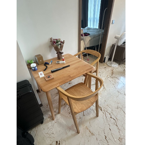 Queens Peak, S$ 3,800 /月, 443 sqft, 公寓 - Condominium