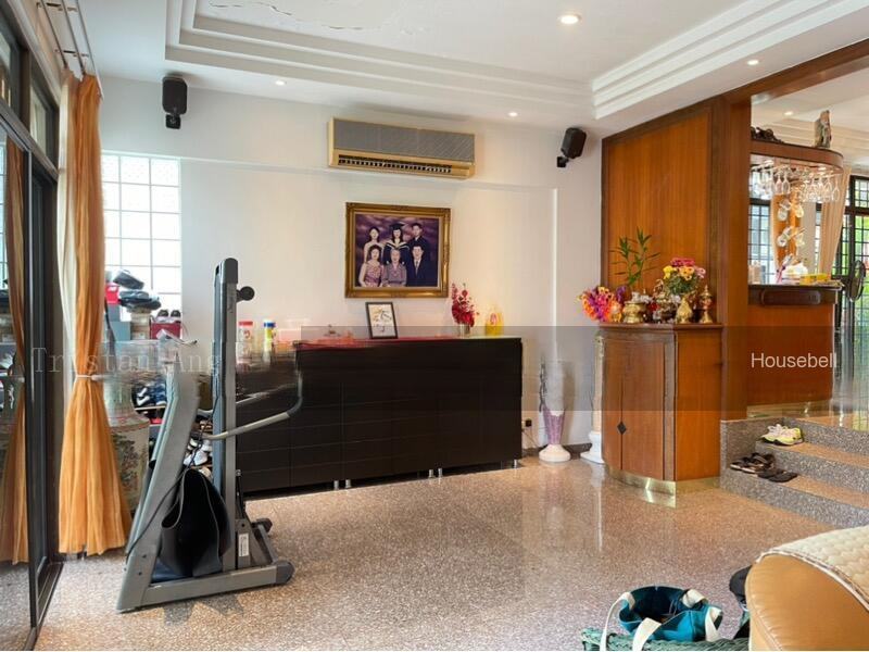 Meyer road, S$ 8,680,000 (Negotiable), 4,000 sqft, Landed - Semi-Detached House