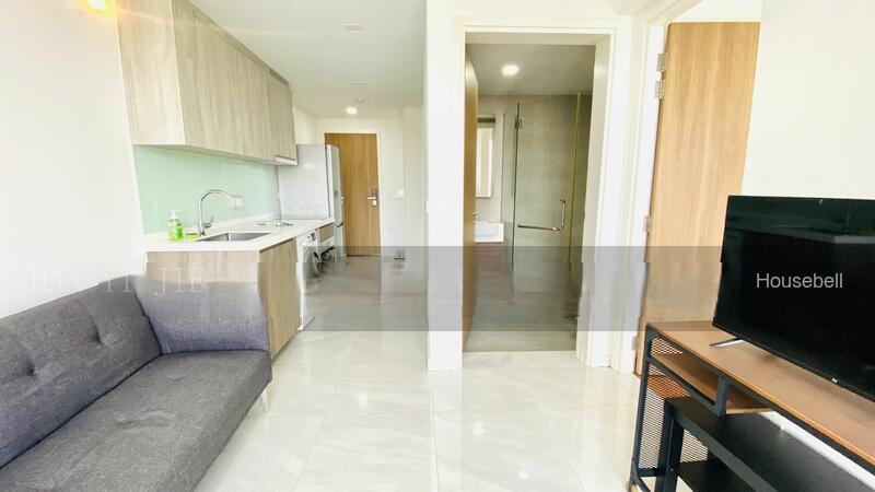 Uptown @ Farrer, S$ 1,130,000 (可协商价格), 516 sqft, 公寓 - Condominium