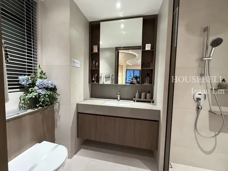 Pinery Residences, S$ 3,124,000, 1,227 sqft, 公寓 - Condominium