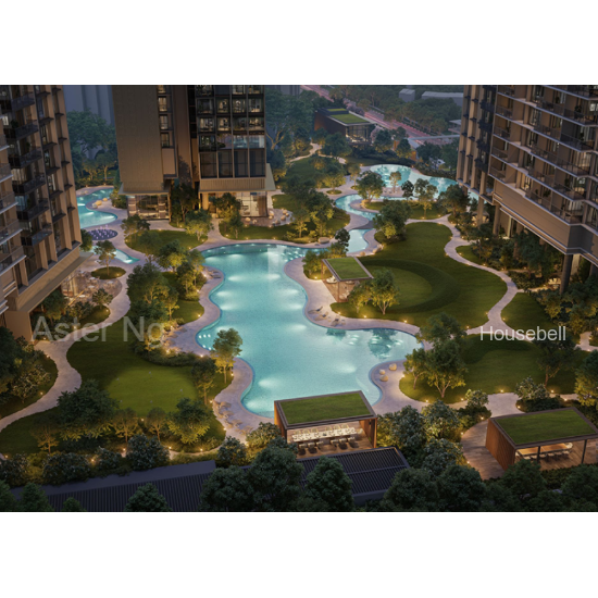 ELTA, S$ 2,798,000 (Starting From), 1,184 sqft, Condos - Condominium