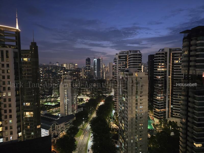 26 Newton, S$ 2,739,000 (Starting From), 1,539 sqft, Condos - Condominium