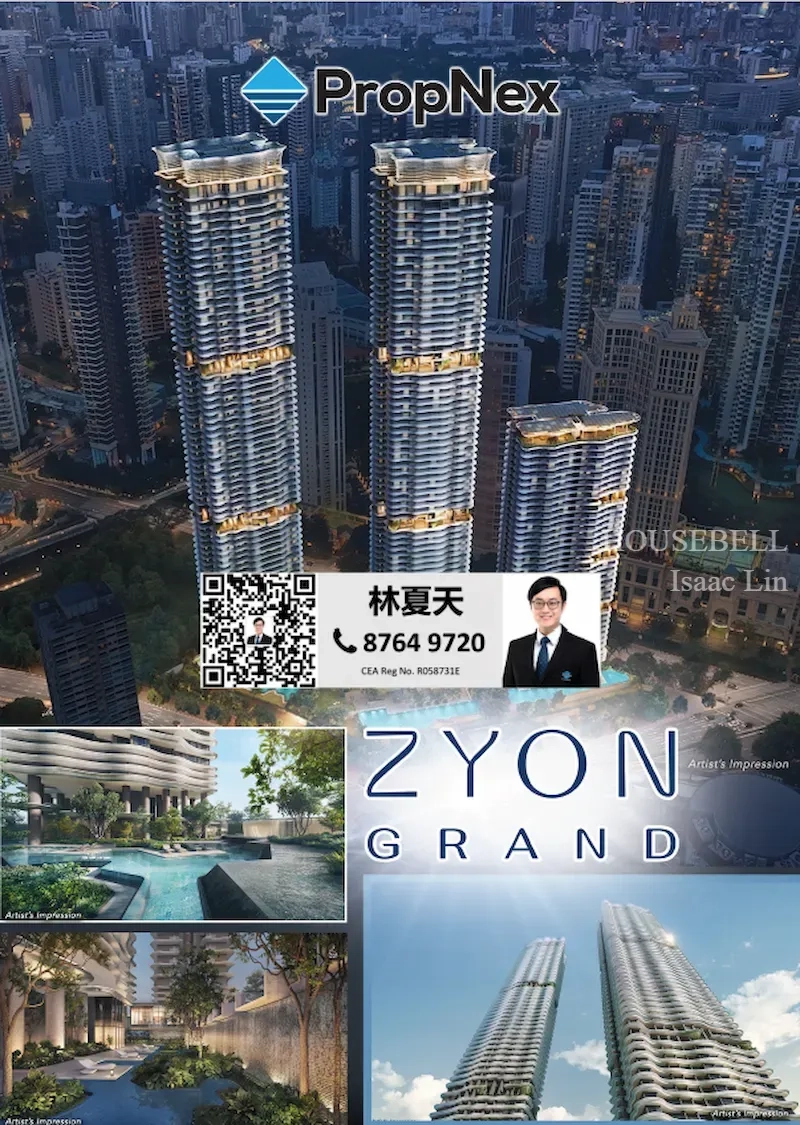 Zyon Grand(1)