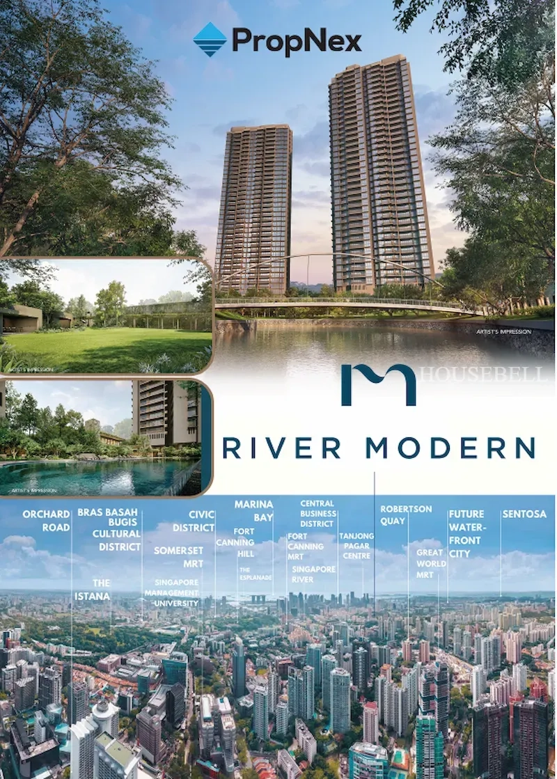 River Modern(4)