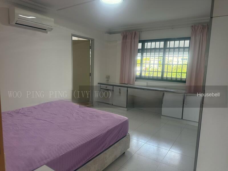 650 Pasir Ris Drive 10, S$ 4,000 (Negotiable) /mo, 1,604 sqft, HDB - Executive Apartment