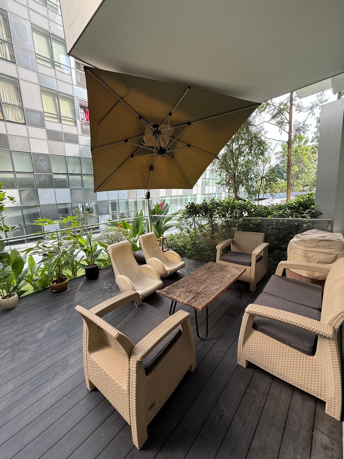 Reflections at Keppel Bay, S$ 2,150,000 (Negotiable), 1,173 sqft, Condos - Condominium
