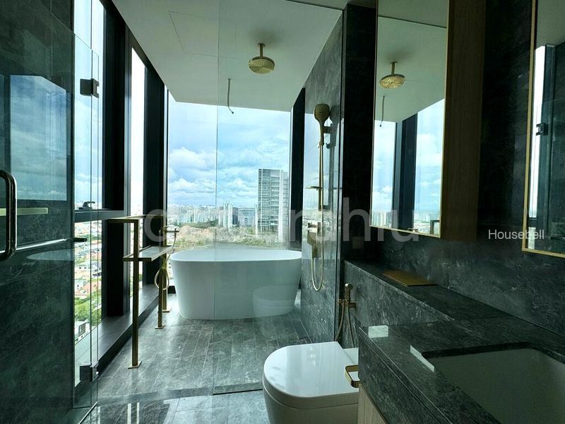 Meyer Mansion, S$ 5,300,000, 1,765 sqft, 公寓 - Condominium