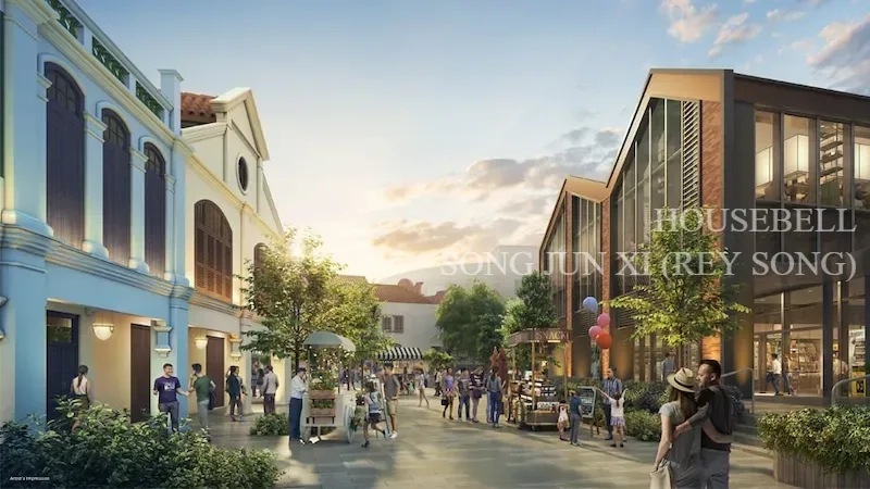 Union Square Residences(4)