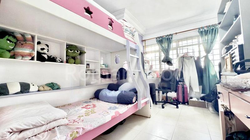 444 Ang Mo Kio Avenue 10, S$ 1,250,000, 1,754 sqft, 组屋 - Executive Apartment