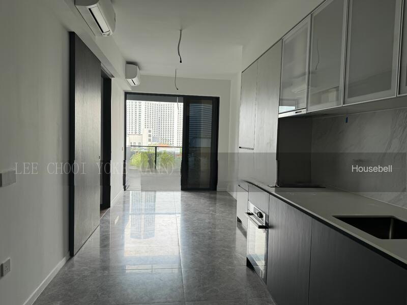 The M, S$ 1,399,000 (Negotiable), 527 sqft, Condos - Condominium