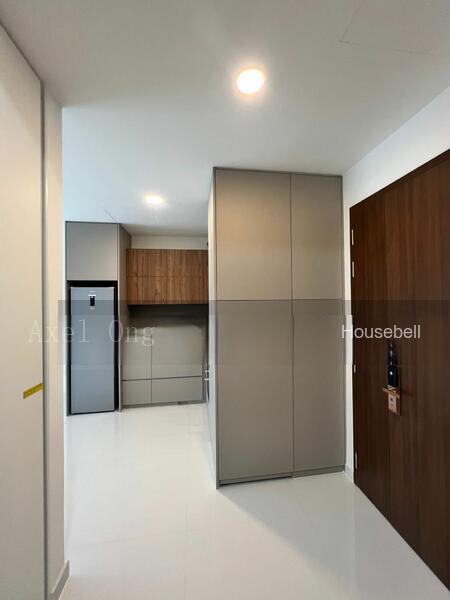 Parksuites, S$ 1,499,000 (可协商价格), 635 sqft, 公寓 - Condominium