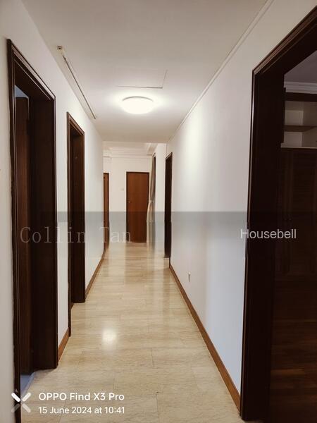 Holland Peak, S$ 5,200,000 (Negotiable), 2,551 sqft, Condos - Condominium