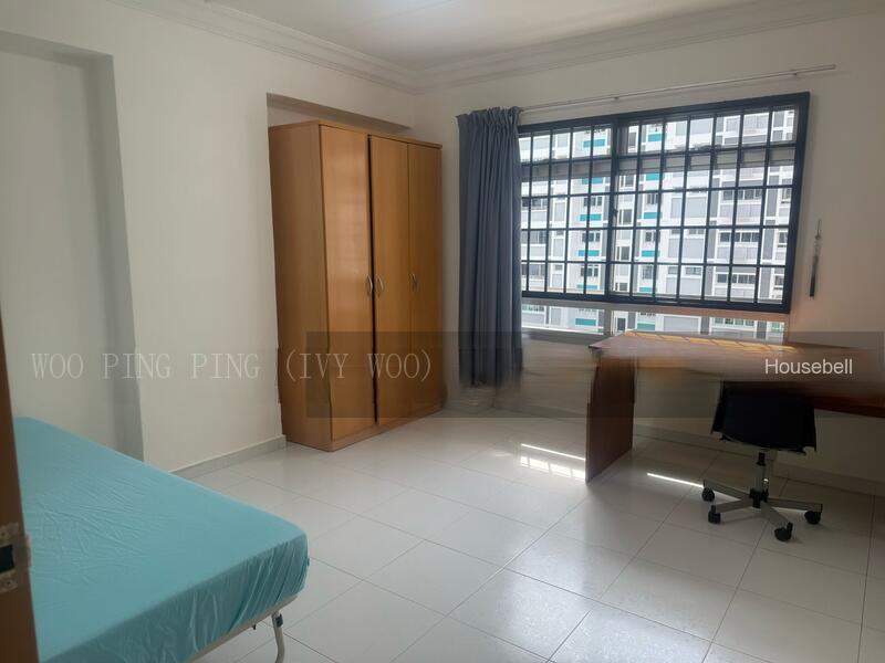 650 Pasir Ris Drive 10, S$ 4,000 (Negotiable) /mo, 1,604 sqft, HDB - Executive Apartment