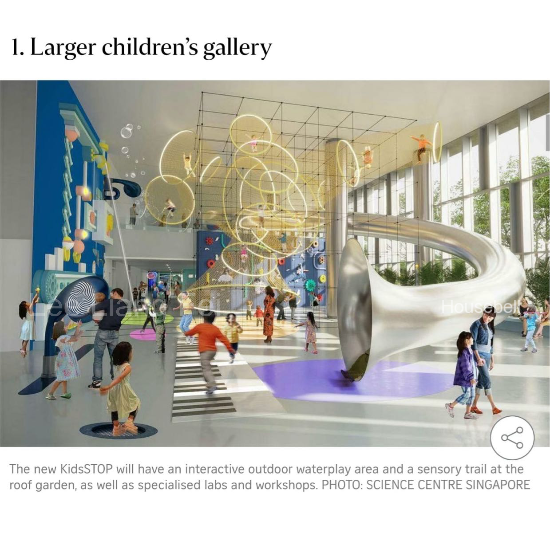 The LakeGarden Residences, S$ 2,863,800, 1,356 sqft, Condos - Condominium