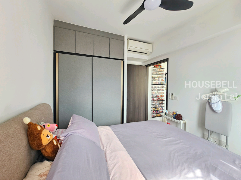Riverfront Residences, S$ 799,990 (Starting From), 463 sqft, Condos - Condominium