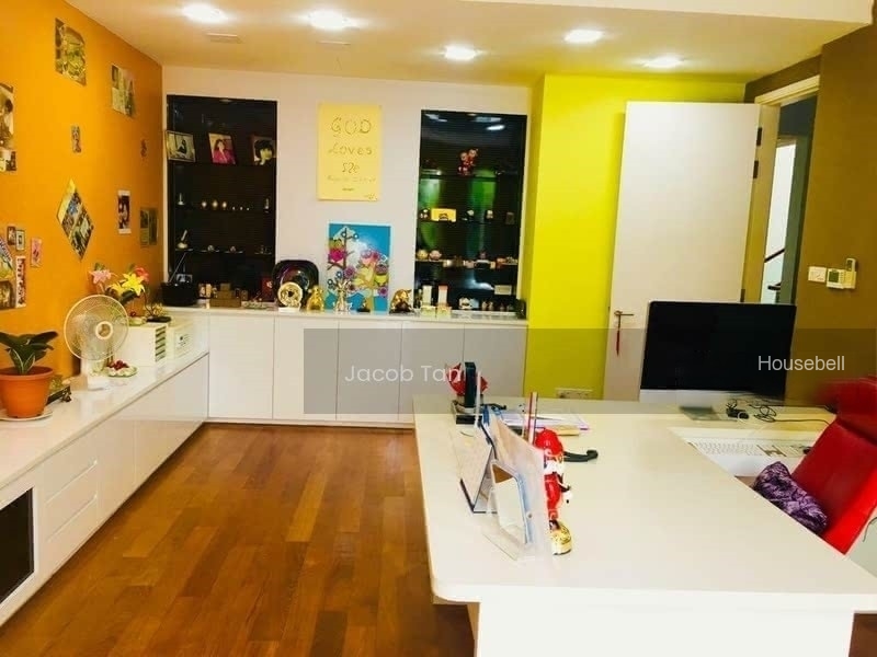 Paradise Island, S$ 24,000,000 (Negotiable), 10,000 sqft, Landed - Detached House