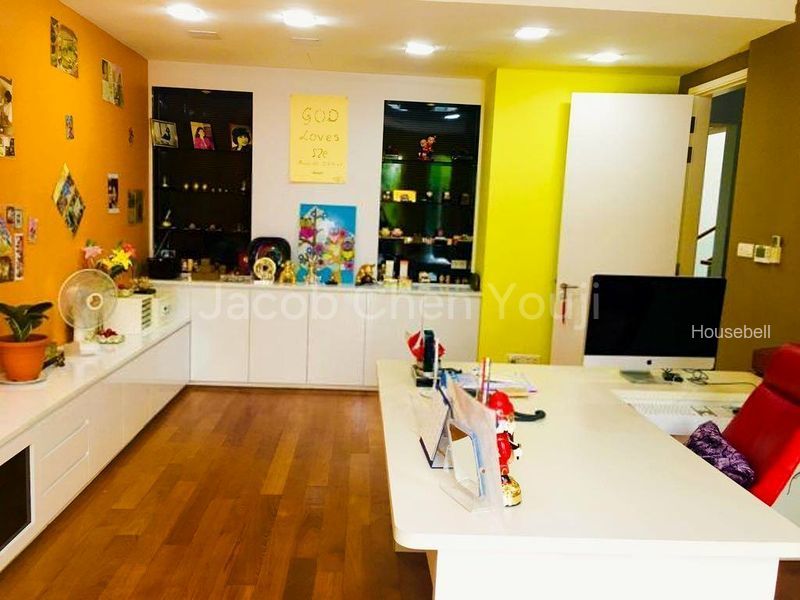 Paradise Island, S$ 24,000,000, 8,138 sqft, 有地 - Bungalow House
