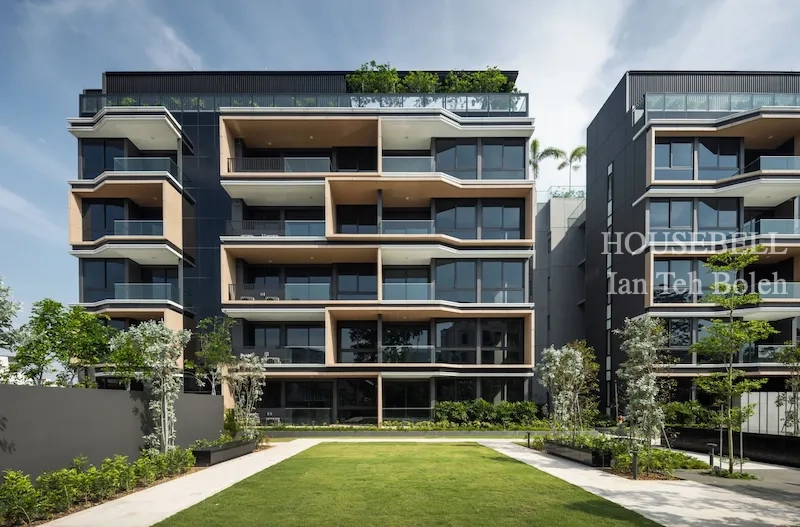 Peak Residence
